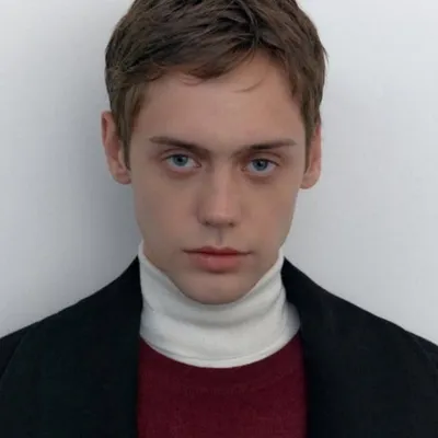 Lucas profile
