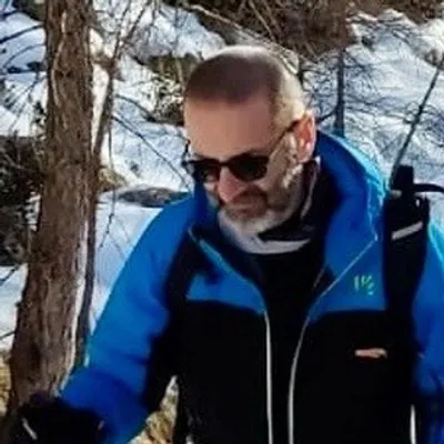 Luca Baiguini profile