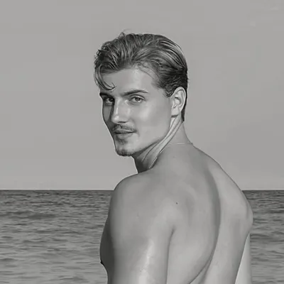 Luca Berti profile