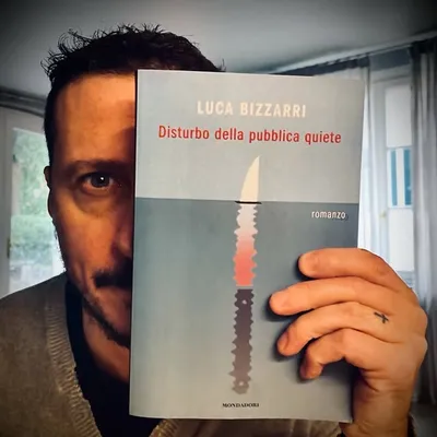 Luca Bizzarri profile