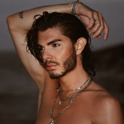 Luca Bristot profile