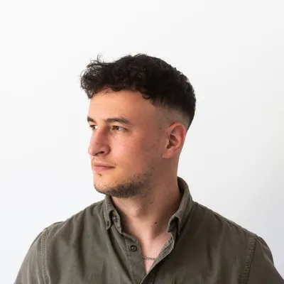 Luca profile
