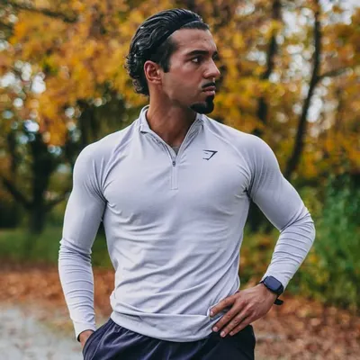 Luca de Brito | Fitness & Health profile