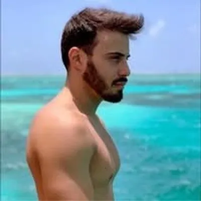 Luca Falconieri profile