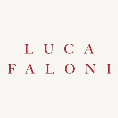 LUCA FALONI profile