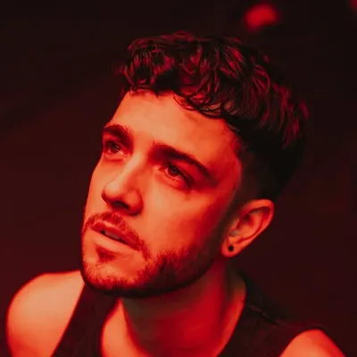 Luca Hänni profile