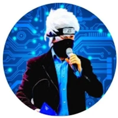 Luca Hatake profile