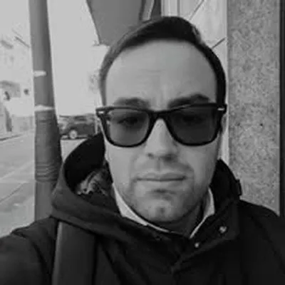 Luca Caiazzo profile