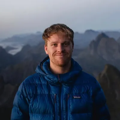 Luca Jaenichen profile