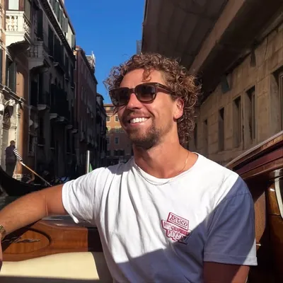 Luke Jarvis profile