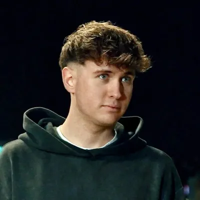 Luca Kuglmeier profile