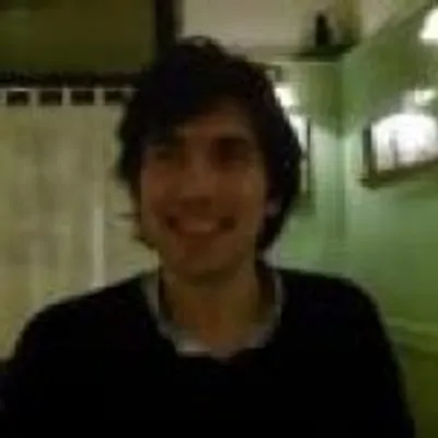 Luca Lanzoni profile