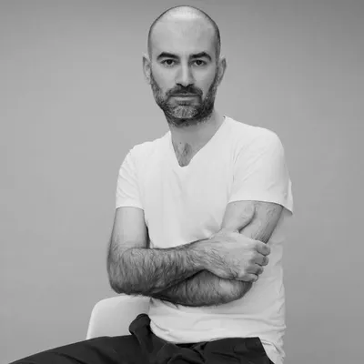 LUCA LARENZA profile