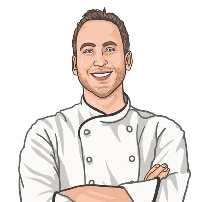 Luca Manfè | Masterchef profile