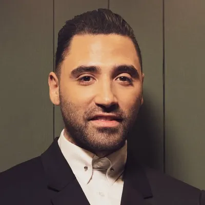Luca Missaglia profile