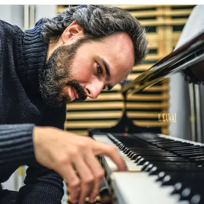 Luca Morelli profile