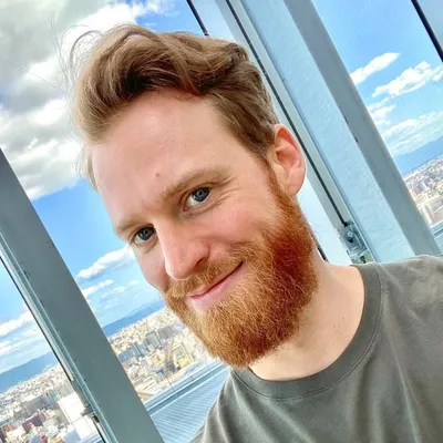 Luca Nicora profile
