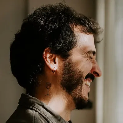 Luca Brandão profile