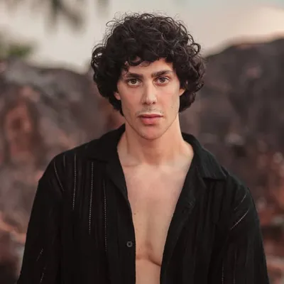 Luca Oliveri profile