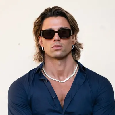 Luca Onestini profile