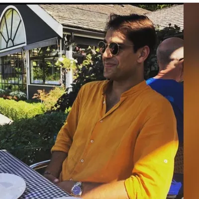 Luca Pasqualino profile