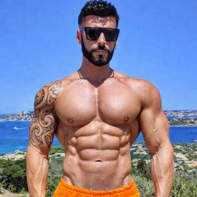 🔥Luca Elite Personal Trainer 🍎Educatore Alimentare profile