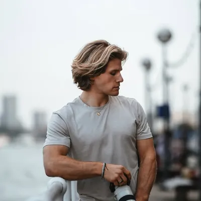 Luca J Peterson profile