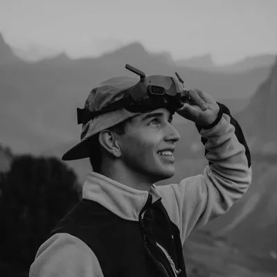 Luca putzer profile