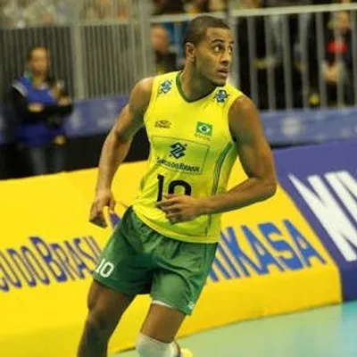 Ricardo Lucarelli Souza profile