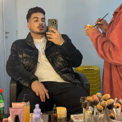 Lucas Santos profile