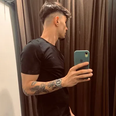 Lucas Alaric profile