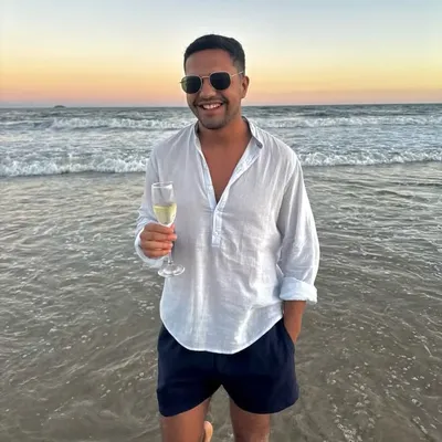 𝐋𝐮𝐜𝐚𝐬 profile