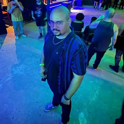 Lucas Candido profile