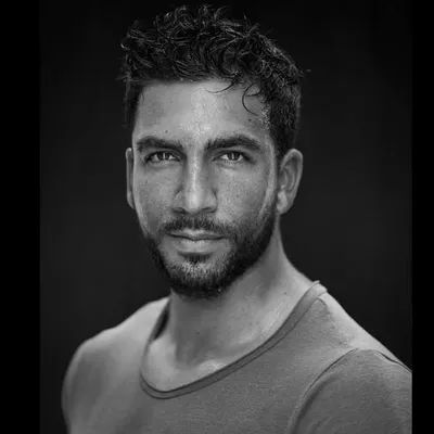 Łukasz Czarnecki profile