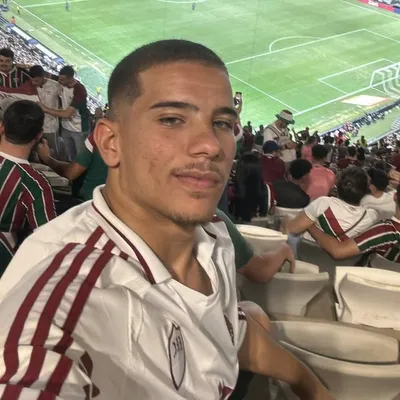 Lucas Marques profile