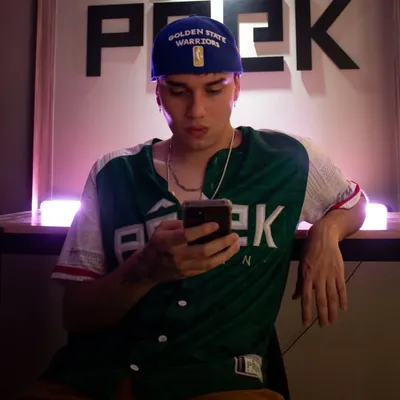 Lucas Espindola profile