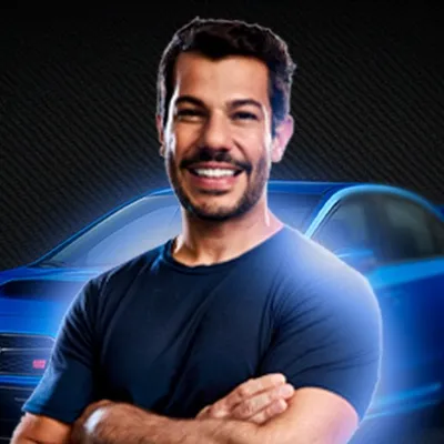 Lucas Fontana profile
