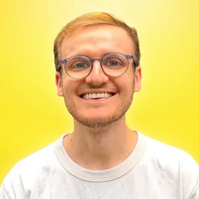 Lucas Studio profile