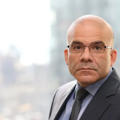 Lucas A. Ferrara profile