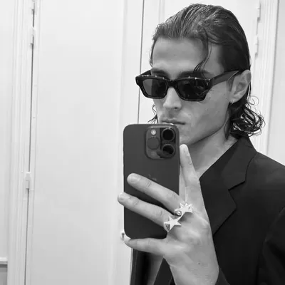 Luca profile
