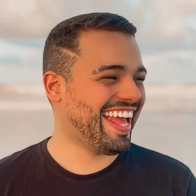 Lucas Amado profile