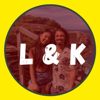Lucas&Kaho / Easy recipes profile