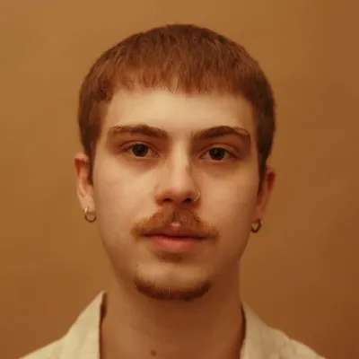 Lucas Andrade profile