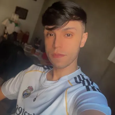 Lucas Arantes 🎭 profile