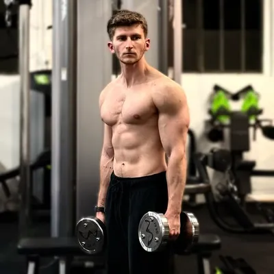 Lucas Botton | Coach sportif profile