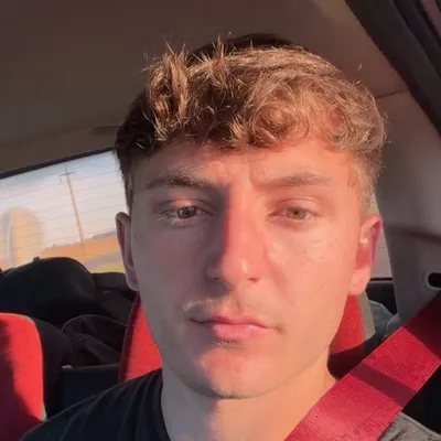 Lucas Balbo profile