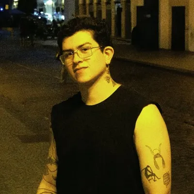 Lucas Barros profile