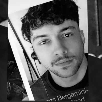 Lucas Bergamini profile