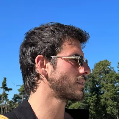 Lucas Galante Bernardini profile