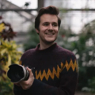 PHOTOGRAPHER BRUSSEL AMSTERDAM profile